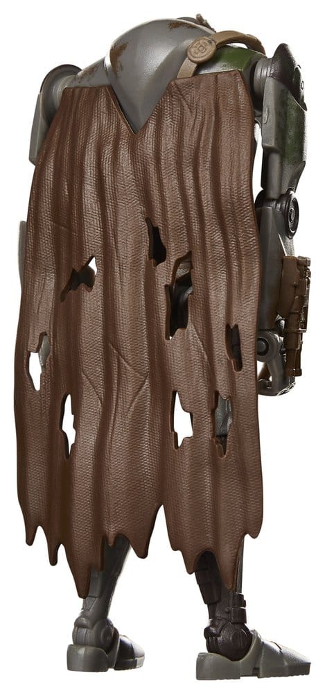 Star Wars: The Mandalorian and Grogu Vintage Collection Action Figure Droide Mercenario 10 cm Hasbro