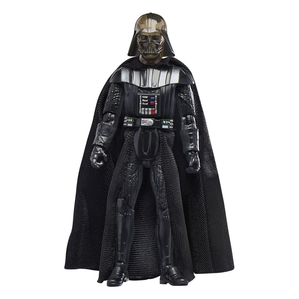 Star Wars Episodio VI The Vintage Collection Action Figure Darth Vader (Ira dell'Imperatore) 10 cm