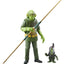 Star Wars The Black Series Action Figure Mon Calamari Halloween Edition 15 cm Hasbro