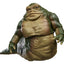 Star Wars: The Mandalorian and Grogu Action Figure Black Series Rotta the Hutt 17 cm Hasbro