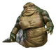 Star Wars: The Mandalorian and Grogu Action Figure Black Series Rotta the Hutt 17 cm Hasbro