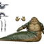 Star Wars: The Mandalorian and Grogu Action Figure Black Series Rotta the Hutt 17 cm Hasbro