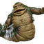 Star Wars: The Mandalorian and Grogu Action Figure Black Series Rotta the Hutt 17 cm Hasbro