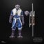 Star Wars: The Mandalorian & Grogu Action Figure Black Series Garazeb "Zeb" Orrelios 15 cm Hasbro
