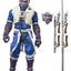 Star Wars: The Mandalorian & Grogu Action Figure Black Series Garazeb "Zeb" Orrelios 15 cm Hasbro