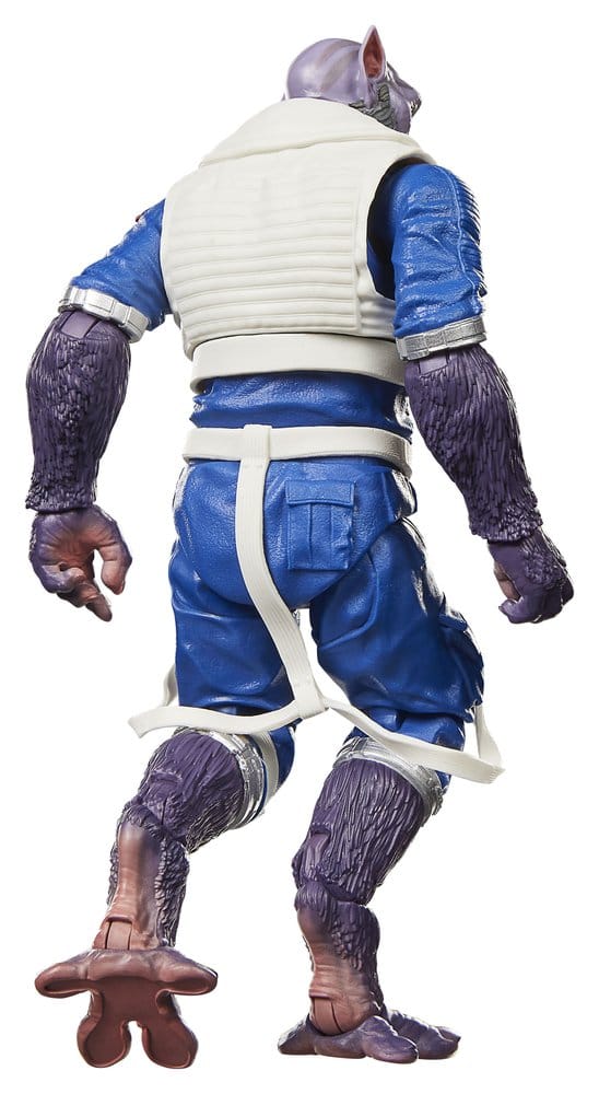 Star Wars: The Mandalorian & Grogu Action Figure Black Series Garazeb "Zeb" Orrelios 15 cm Hasbro