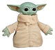 Star Wars Action Buddy Grogu 25 cm - Peluche interattivo Hasbro