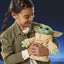 Star Wars Action Buddy Grogu 25 cm - Peluche interattivo Hasbro
