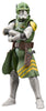 Star Wars: The Clone Wars Black Series Action Figure Clone Commander Doom 15 cm