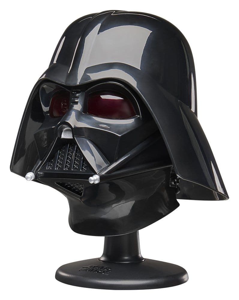 Star Wars The Black Series Mini Elmo Darth Vader 15 cm Hasbro