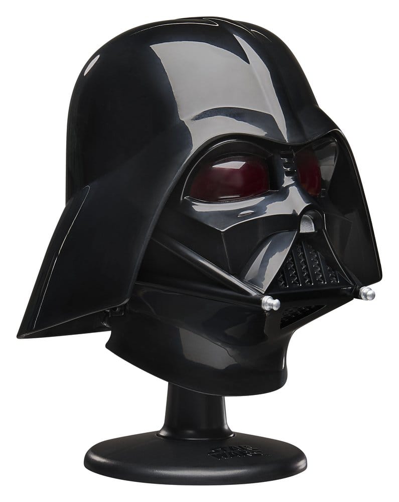 Star Wars The Black Series Mini Elmo Darth Vader 15 cm Hasbro
