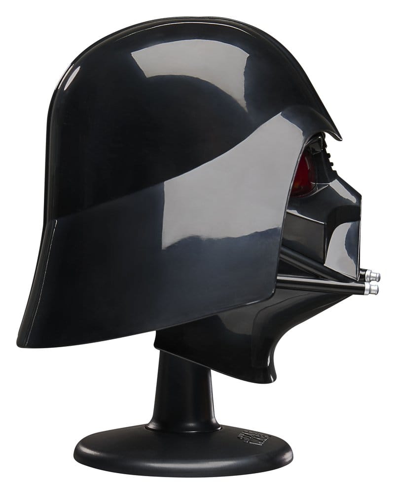 Star Wars The Black Series Mini Elmo Darth Vader 15 cm Hasbro