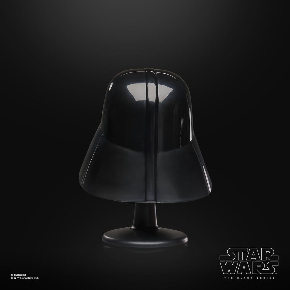 Star Wars The Black Series Mini Elmo Darth Vader 15 cm Hasbro