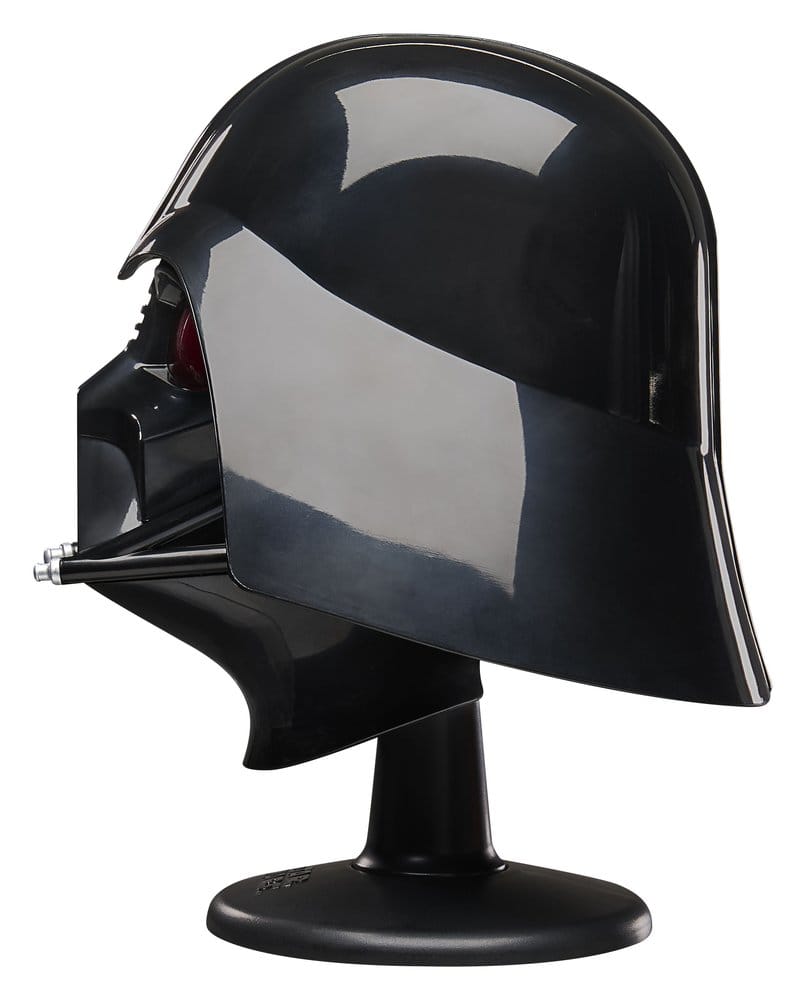 Star Wars The Black Series Mini Elmo Darth Vader 15 cm Hasbro