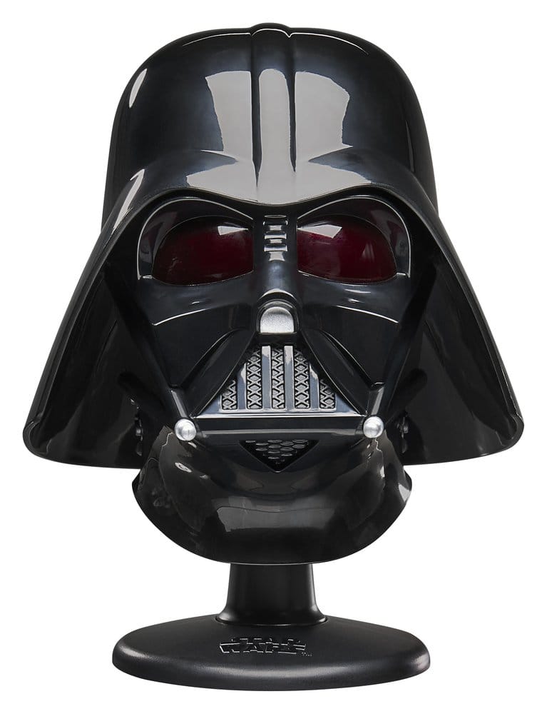 Star Wars The Black Series Mini Elmo Darth Vader 15 cm Hasbro