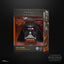 Star Wars The Black Series Mini Elmo Darth Vader 15 cm Hasbro