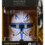 Star Wars: The Clone Wars The Black Series Mini Helmet Clone Captain Rex 15 cm Hasbro