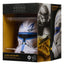 Star Wars: The Clone Wars The Black Series Mini Helmet Clone Captain Rex 15 cm Hasbro