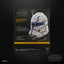 Star Wars: The Clone Wars The Black Series Mini Helmet Clone Captain Rex 15 cm Hasbro