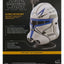 Star Wars: The Clone Wars The Black Series Mini Helmet Clone Captain Rex 15 cm Hasbro