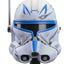 Star Wars: The Clone Wars The Black Series Mini Helmet Clone Captain Rex 15 cm Hasbro