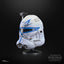 Star Wars: The Clone Wars The Black Series Mini Helmet Clone Captain Rex 15 cm Hasbro
