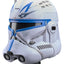 Star Wars: The Clone Wars The Black Series Mini Helmet Clone Captain Rex 15 cm Hasbro