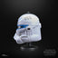 Star Wars: The Clone Wars The Black Series Mini Helmet Clone Captain Rex 15 cm Hasbro