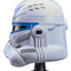 Star Wars: The Clone Wars The Black Series Mini Helmet Clone Captain Rex 15 cm Hasbro