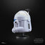Star Wars: The Clone Wars The Black Series Mini Helmet Clone Captain Rex 15 cm Hasbro