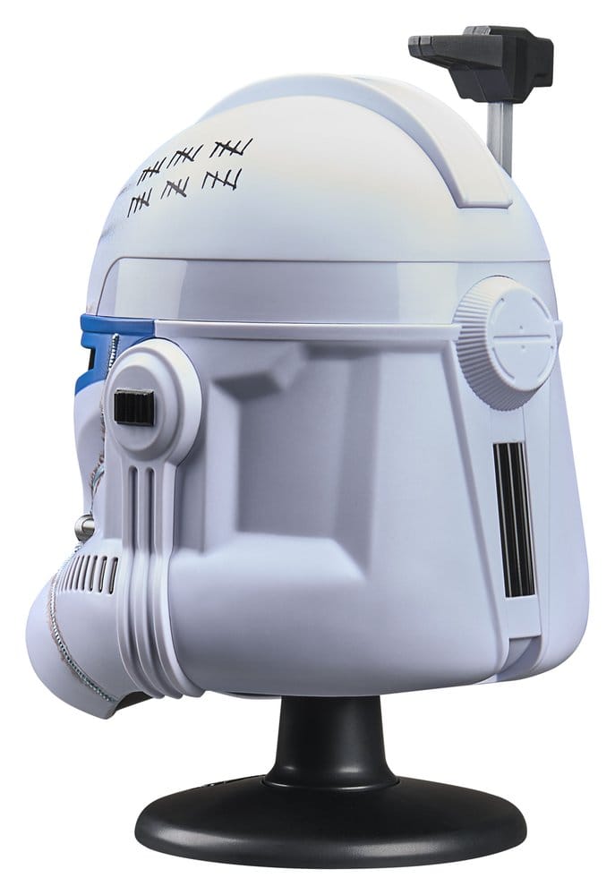 Star Wars: The Clone Wars The Black Series Mini Helmet Clone Captain Rex 15 cm Hasbro