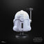 Star Wars: The Clone Wars The Black Series Mini Helmet Clone Captain Rex 15 cm Hasbro