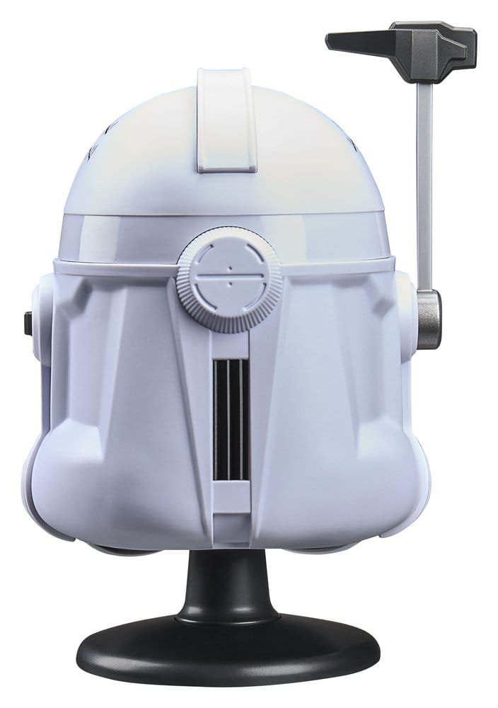 Star Wars: The Clone Wars The Black Series Mini Helmet Clone Captain Rex 15 cm Hasbro