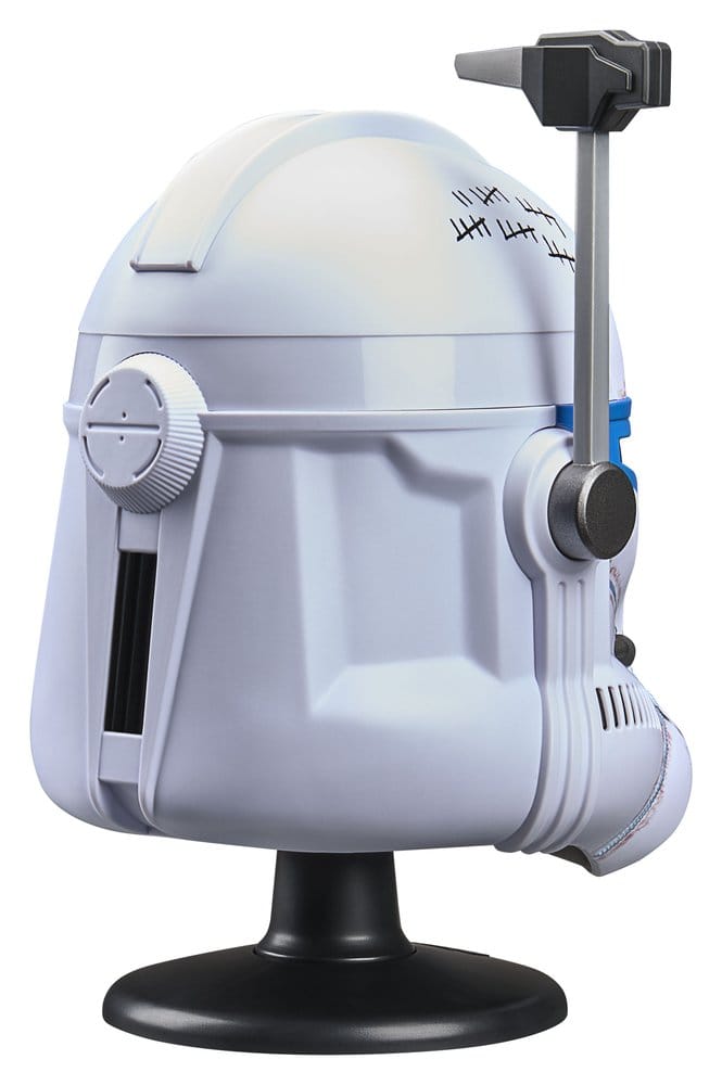 Star Wars: The Clone Wars The Black Series Mini Helmet Clone Captain Rex 15 cm Hasbro