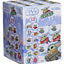 Star Wars Mini Figures 4 cm Grogu Force Freeze Serie 2 Blind Box Display (24) - Hasbro
