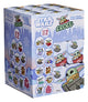 Star Wars Mini Figures 4 cm Grogu Force Freeze Serie 2 Blind Box Display (24) - Hasbro