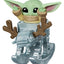 Star Wars Mini Figures 4 cm Grogu Force Freeze Serie 2 Blind Box Display (24) - Hasbro