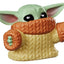 Star Wars Mini Figures 4 cm Grogu Force Freeze Serie 2 Blind Box Display (24) - Hasbro