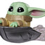 Star Wars Mini Figures 4 cm Grogu Force Freeze Serie 2 Blind Box Display (24) - Hasbro