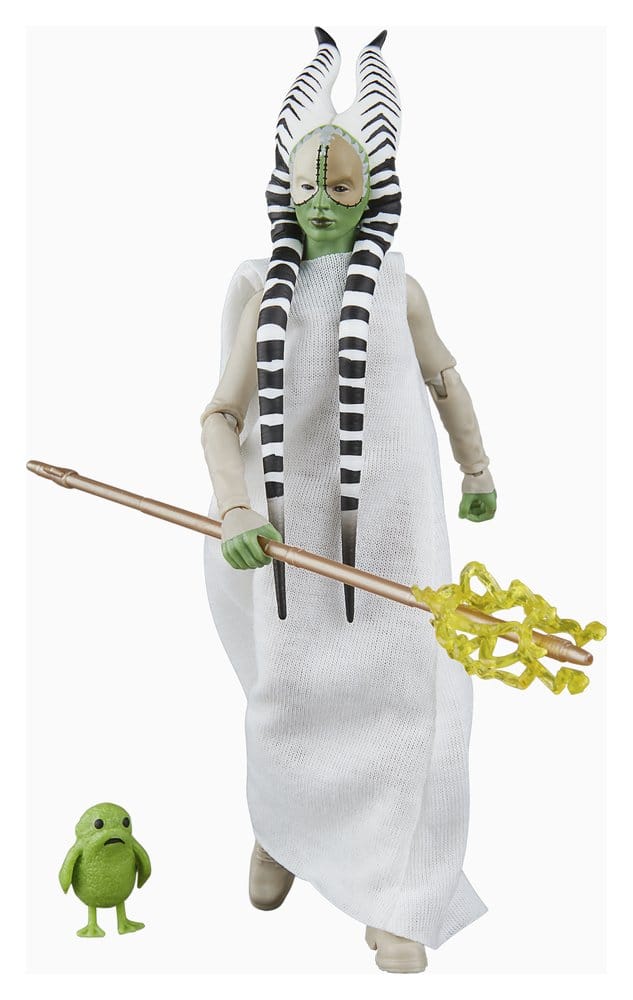 Star Wars The Black Series Action Figure Togruta (Halloween Edition) 15 cm Hasbro