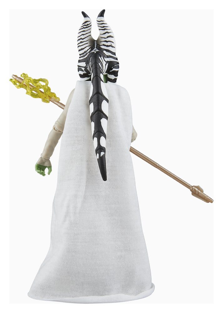 Star Wars The Black Series Action Figure Togruta (Halloween Edition) 15 cm Hasbro