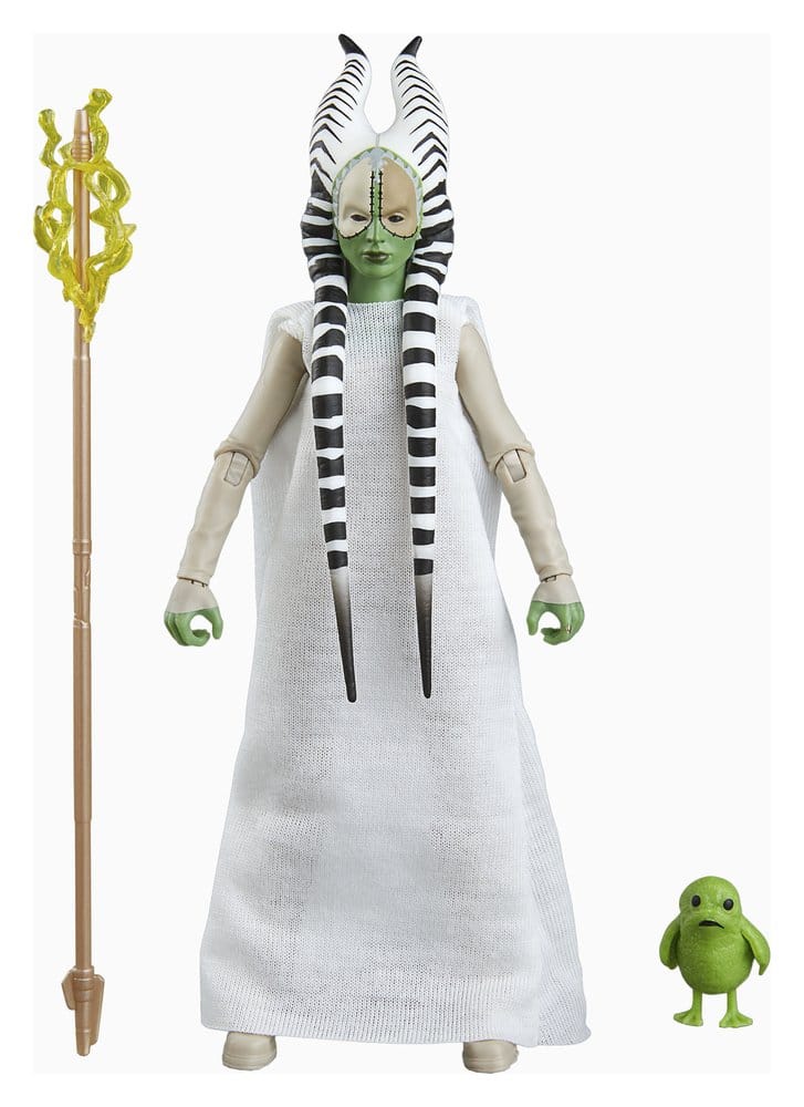 Star Wars The Black Series Action Figure Togruta (Halloween Edition) 15 cm Hasbro