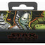 Star Wars The Black Series Action Figure Togruta (Halloween Edition) 15 cm Hasbro