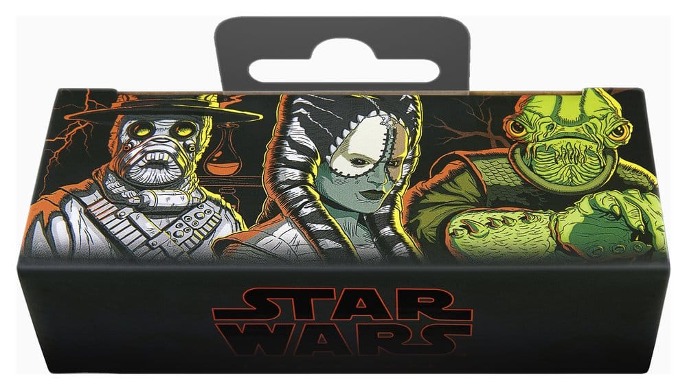 Star Wars The Black Series Action Figure Togruta (Halloween Edition) 15 cm Hasbro