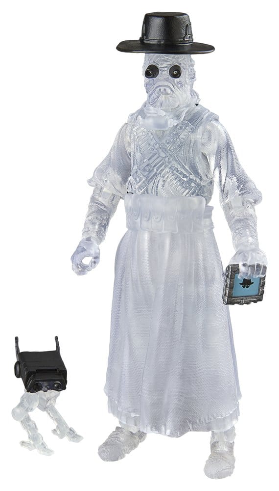 Star Wars The Black Series Action Figure Tusken Raider Halloween Edition 15 cm Hasbro