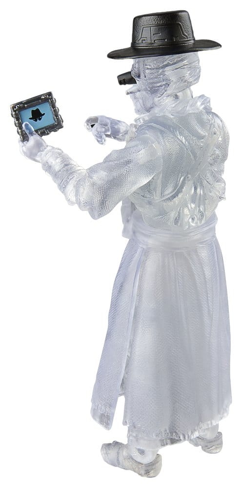 Star Wars The Black Series Action Figure Tusken Raider Halloween Edition 15 cm Hasbro