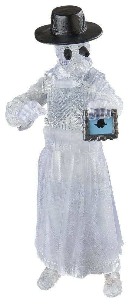 Star Wars The Black Series Action Figure Tusken Raider Halloween Edition 15 cm Hasbro