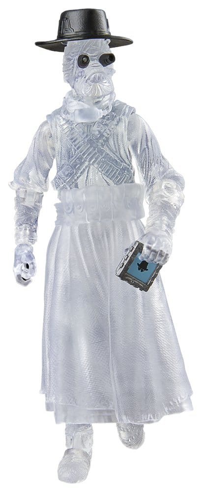 Star Wars The Black Series Action Figure Tusken Raider Halloween Edition 15 cm Hasbro
