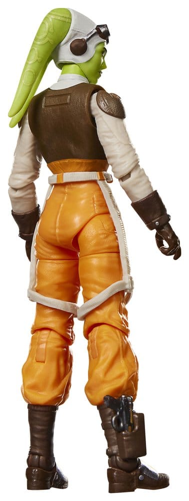 Star Wars Rebels The Vintage Collection Action Figure Hera Syndulla (Spectre-2) 10 cm Hasbro