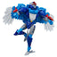 Transformers Deluxe Class Action Figure Star Eagle 11 cm